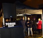 Manchester People's Assembly Pre-Budget Rally